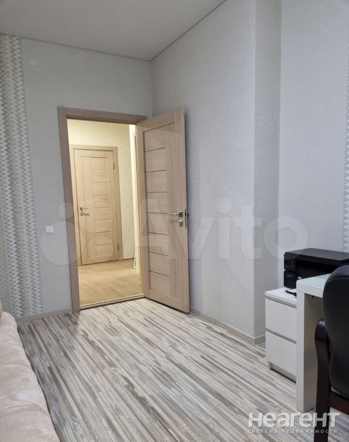 Продается 3-х комнатная квартира, 70,5 м²