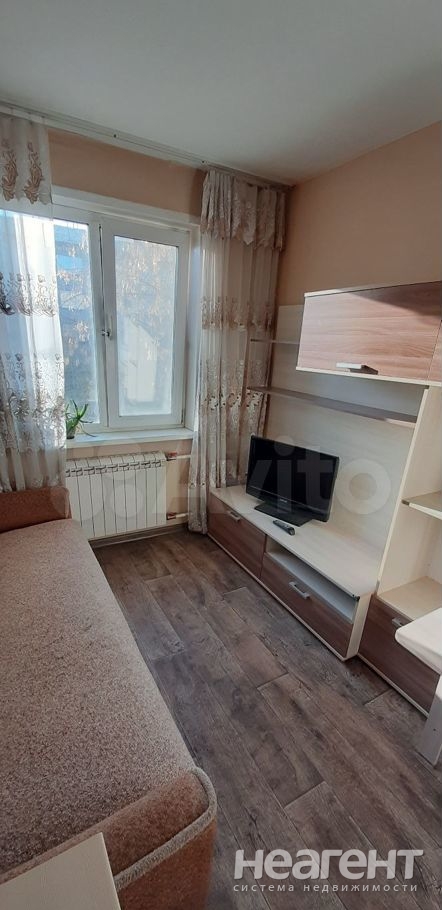 Продается 1-комнатная квартира, 13,6 м²