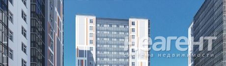 Продается 2-х комнатная квартира, 62,4 м²