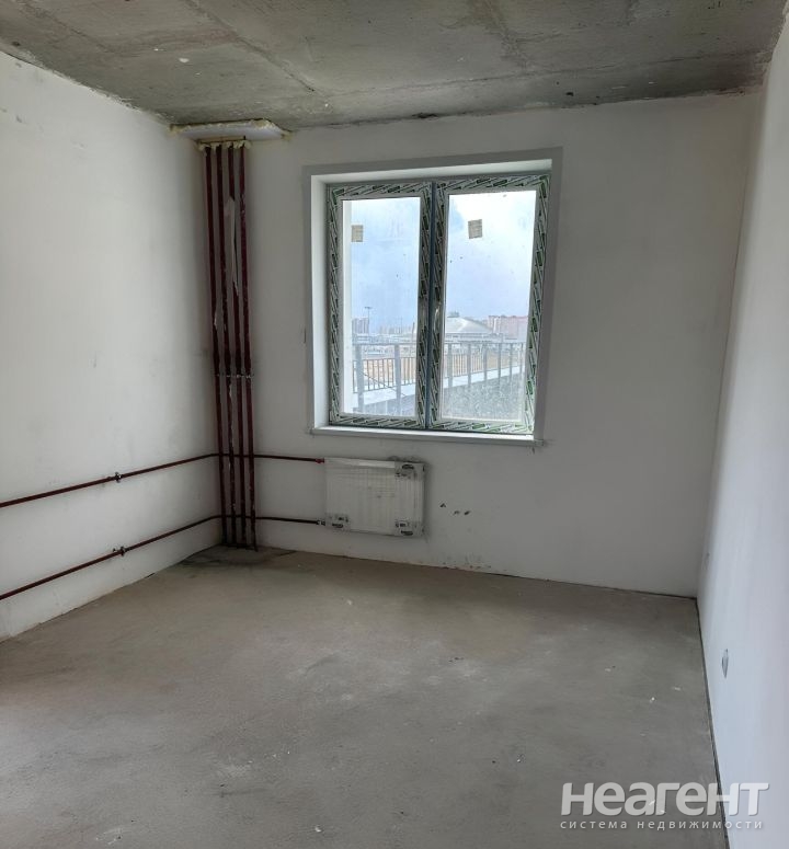 Продается 3-х комнатная квартира, 72,9 м²