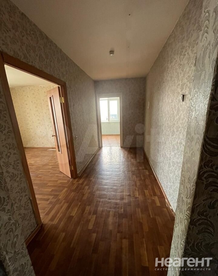 Продается 3-х комнатная квартира, 69,4 м²