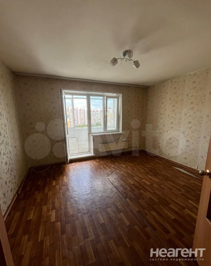 Продается 3-х комнатная квартира, 69,4 м²