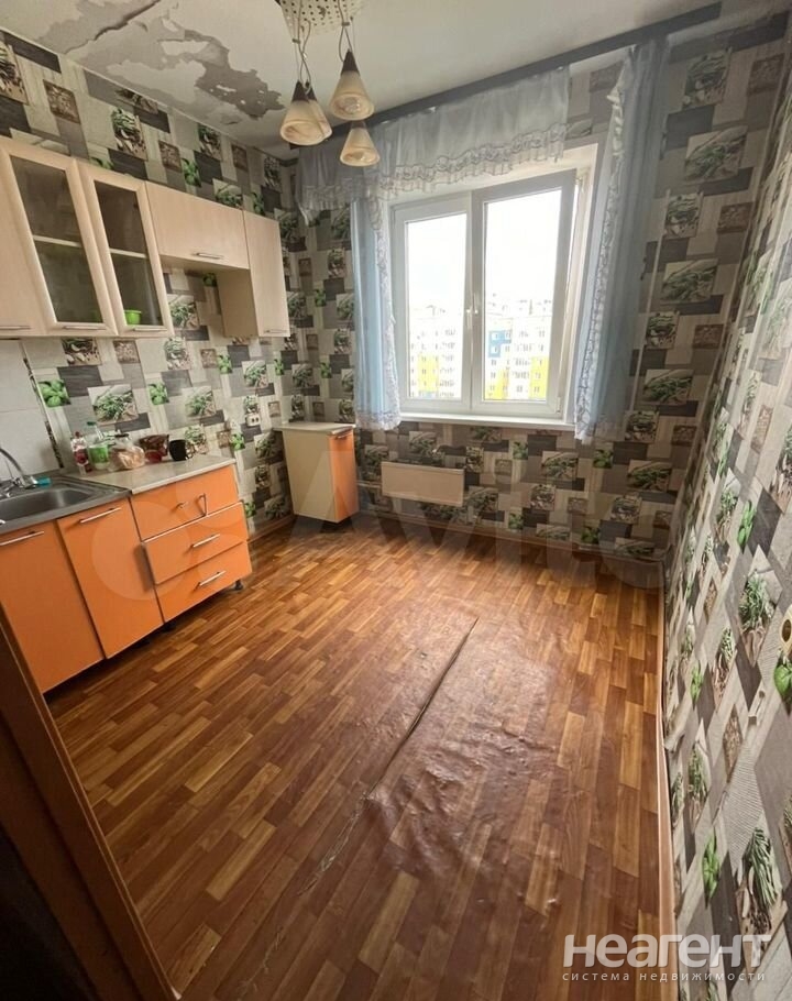 Продается 3-х комнатная квартира, 69,4 м²