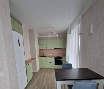 Сдается 2-х комнатная квартира, 50 м²