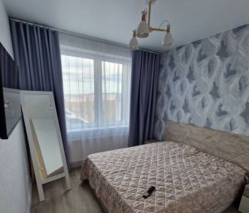 Сдается 2-х комнатная квартира, 50 м²