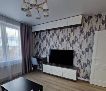 Сдается 2-х комнатная квартира, 50 м²