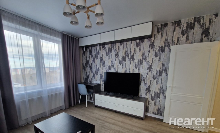 Сдается 2-х комнатная квартира, 50 м²