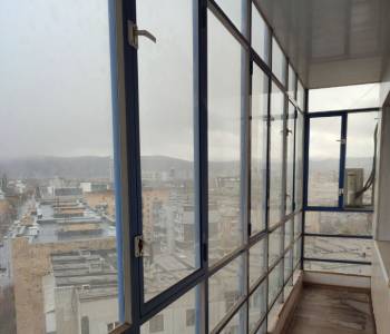 Продается 3-х комнатная квартира, 85,3 м²