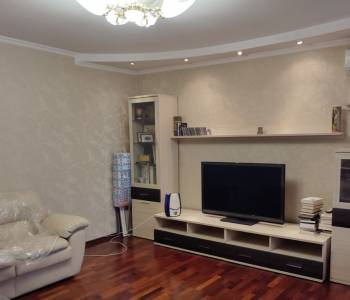 Продается 3-х комнатная квартира, 85,3 м²