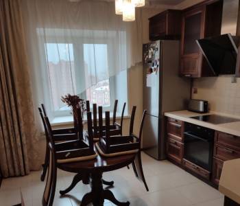 Продается 3-х комнатная квартира, 85,3 м²