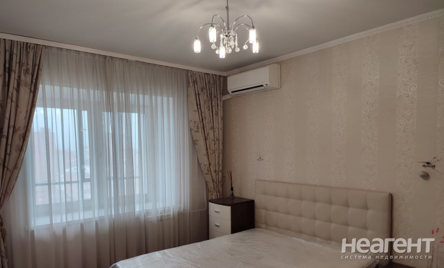 Продается 3-х комнатная квартира, 85,3 м²