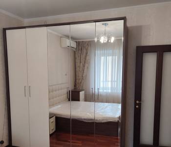 Продается 3-х комнатная квартира, 85,3 м²