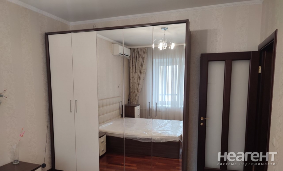 Продается 3-х комнатная квартира, 85,3 м²