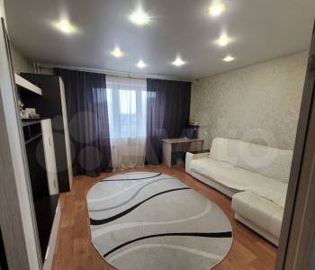 Продается 2-х комнатная квартира, 53,7 м²