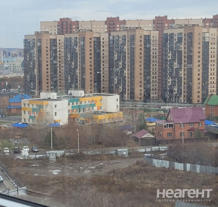 Продается 2-х комнатная квартира, 53,7 м²