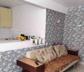 Продается Многокомнатная квартира, 89,8 м²