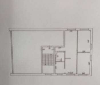 Продается Многокомнатная квартира, 89,8 м²