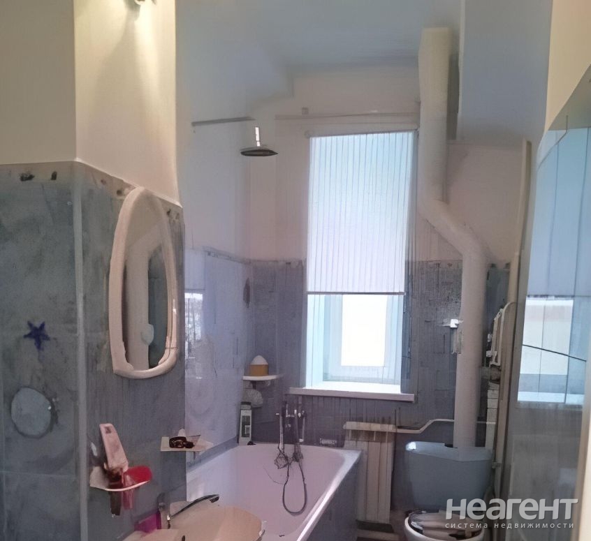 Продается 3-х комнатная квартира, 58,5 м²