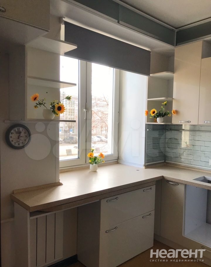 Продается 2-х комнатная квартира, 41,5 м²