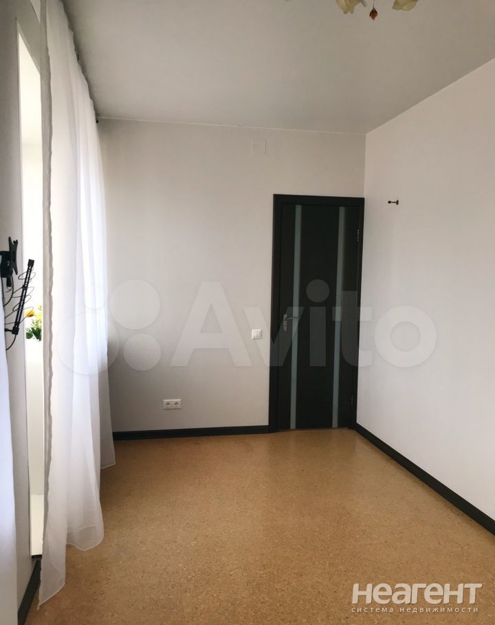 Продается 2-х комнатная квартира, 41,5 м²