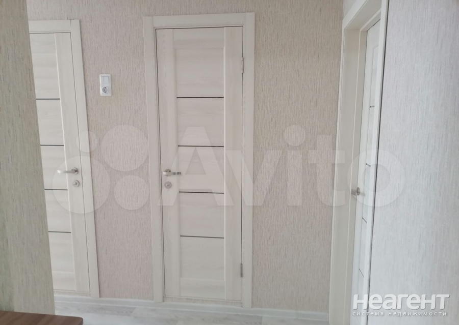 Продается 3-х комнатная квартира, 77 м²