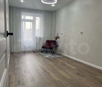 Продается 1-комнатная квартира, 30 м²