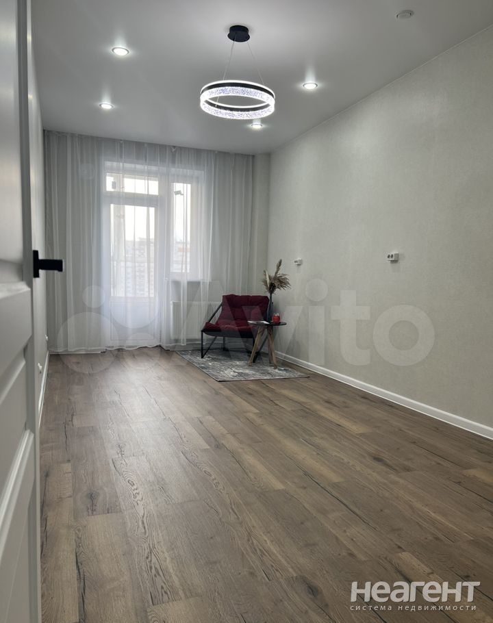 Продается 1-комнатная квартира, 30 м²