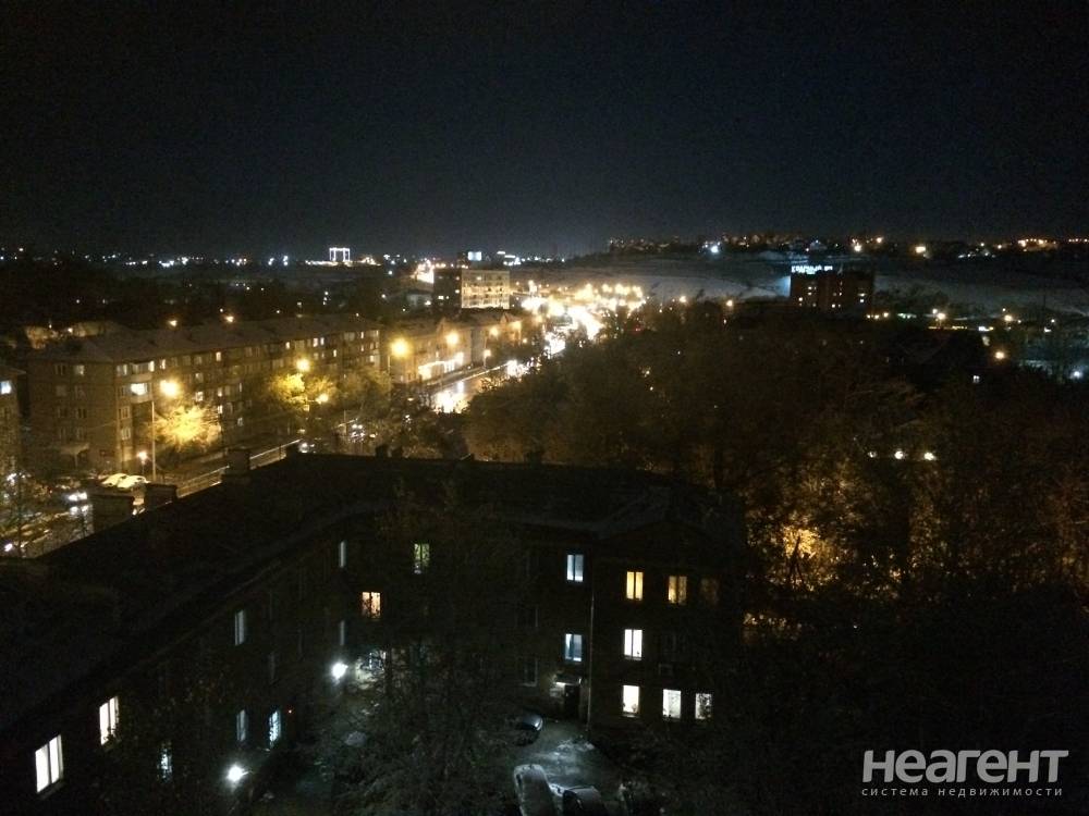 Сдается 1-комнатная квартира, 41 м²