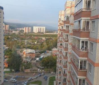 Продается 2-х комнатная квартира, 48,5 м²