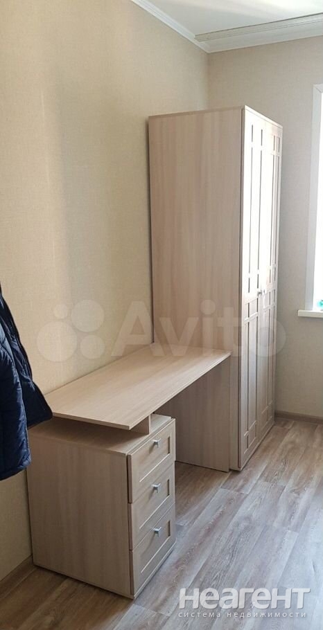 Продается 2-х комнатная квартира, 48,5 м²