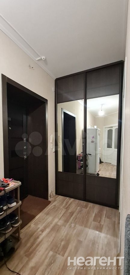 Продается 2-х комнатная квартира, 48,5 м²