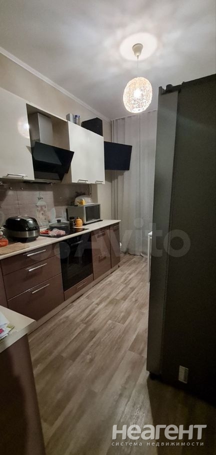 Продается 2-х комнатная квартира, 48,5 м²