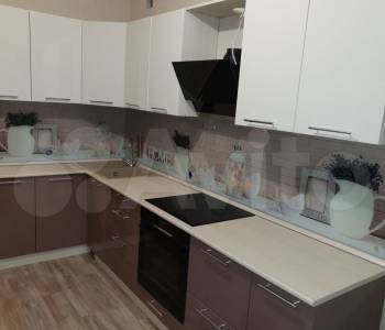 Продается 2-х комнатная квартира, 48,5 м²