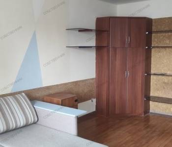 Сдается 1-комнатная квартира, 30 м²