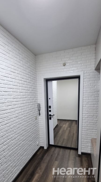 Продается 1-комнатная квартира, 40,2 м²