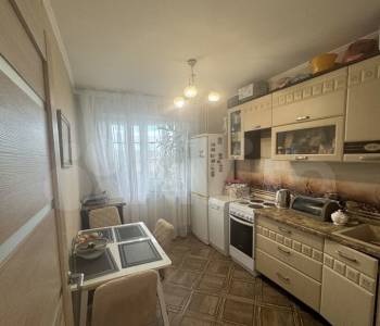 Продается 2-х комнатная квартира, 56 м²