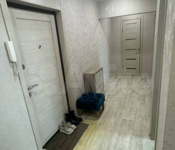 Продается 2-х комнатная квартира, 56 м²