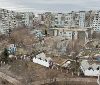 Продается Многокомнатная квартира, 80,3 м²