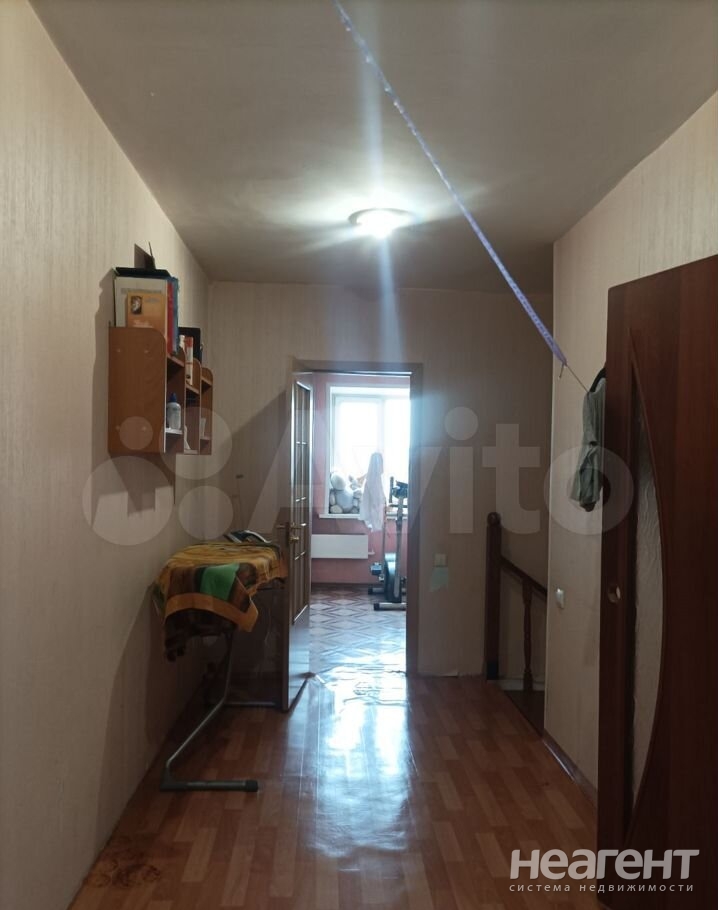 Продается Многокомнатная квартира, 120 м²