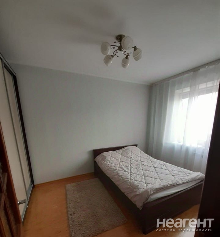 Продается 2-х комнатная квартира, 54 м²