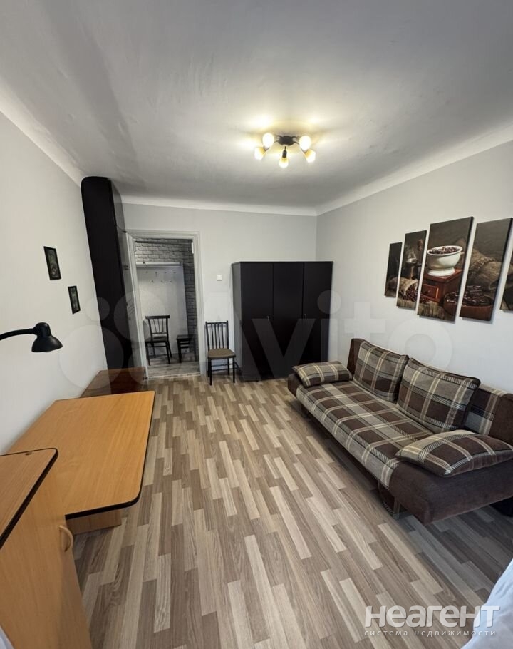 Продается 2-х комнатная квартира, 50 м²