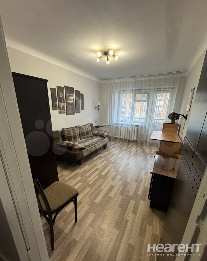 Продается 2-х комнатная квартира, 50 м²