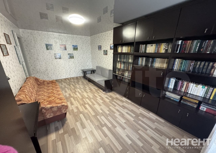 Продается 2-х комнатная квартира, 50 м²