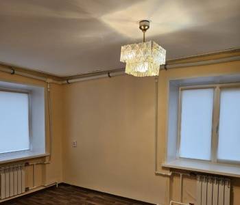 Продается 1-комнатная квартира, 30,1 м²