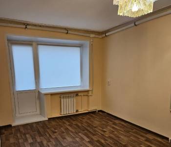 Продается 1-комнатная квартира, 30,1 м²