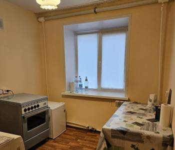 Продается 1-комнатная квартира, 30,1 м²