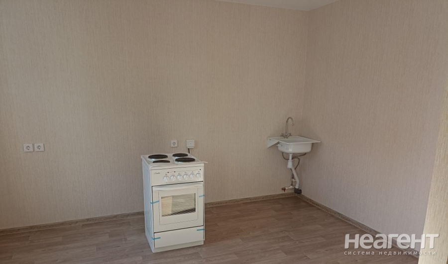 Продается 1-комнатная квартира, 32,7 м²