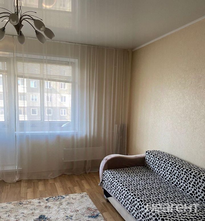 Продается 3-х комнатная квартира, 67,2 м²