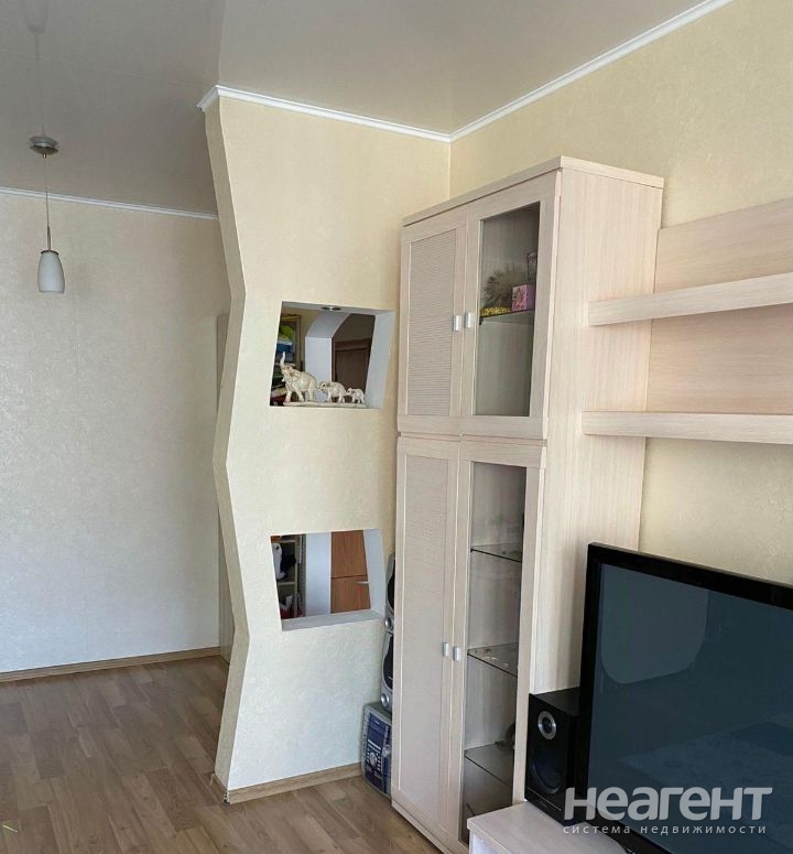 Продается 3-х комнатная квартира, 67,2 м²