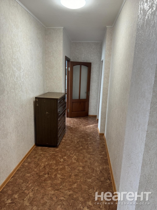 Сдается 2-х комнатная квартира, 60 м²